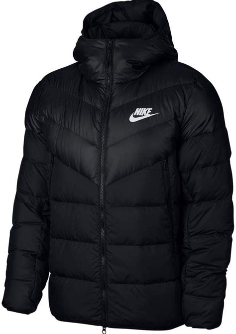 herren jacke winter nike|nike winter jacket men's.